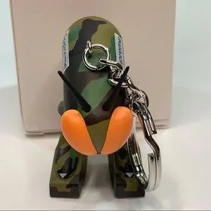 Supreme Accessories Supreme X Junya Watanabe Cdg Bug Keychain